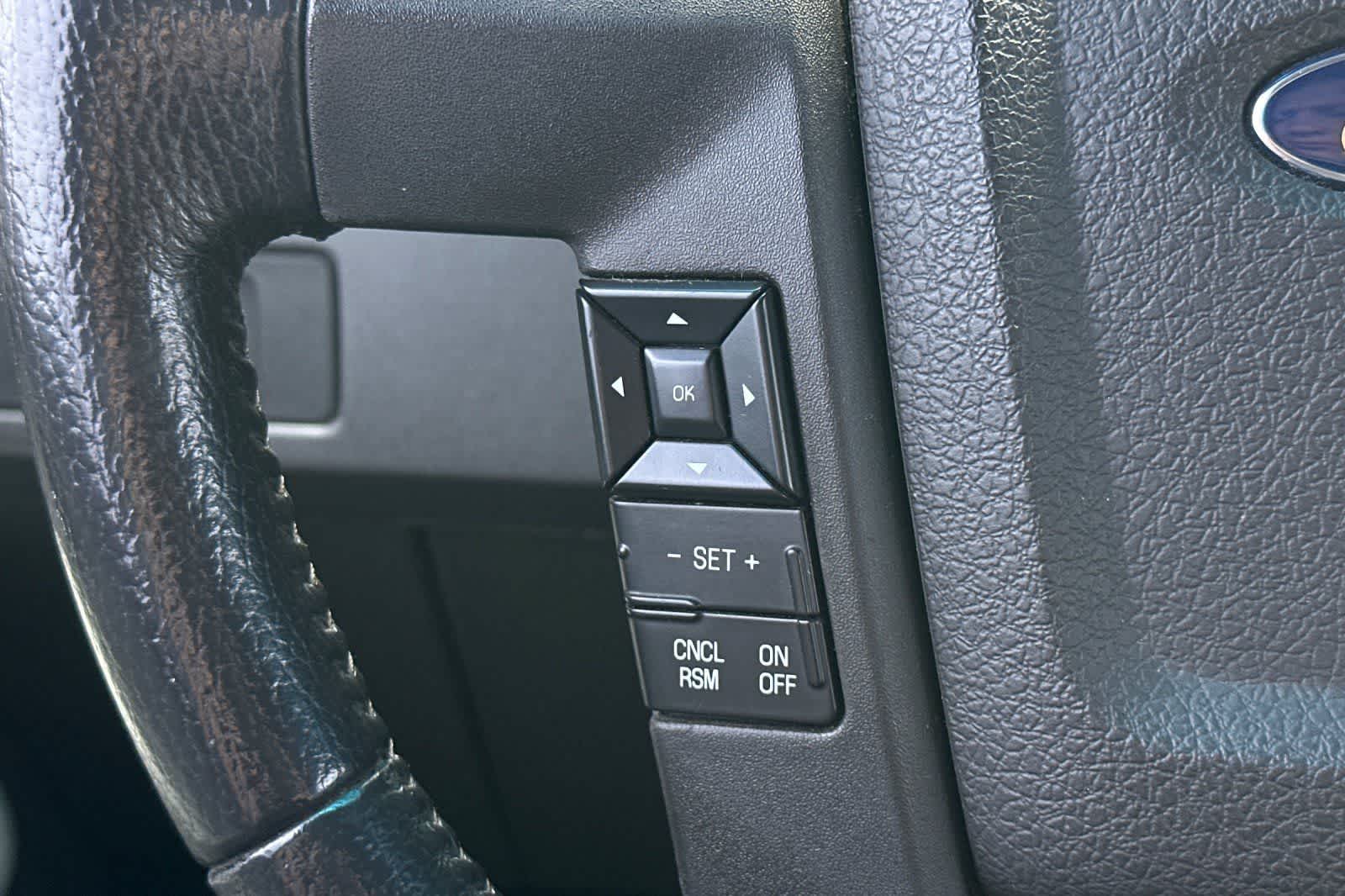 Thumbnail: 2011 Ford F-150 - 23