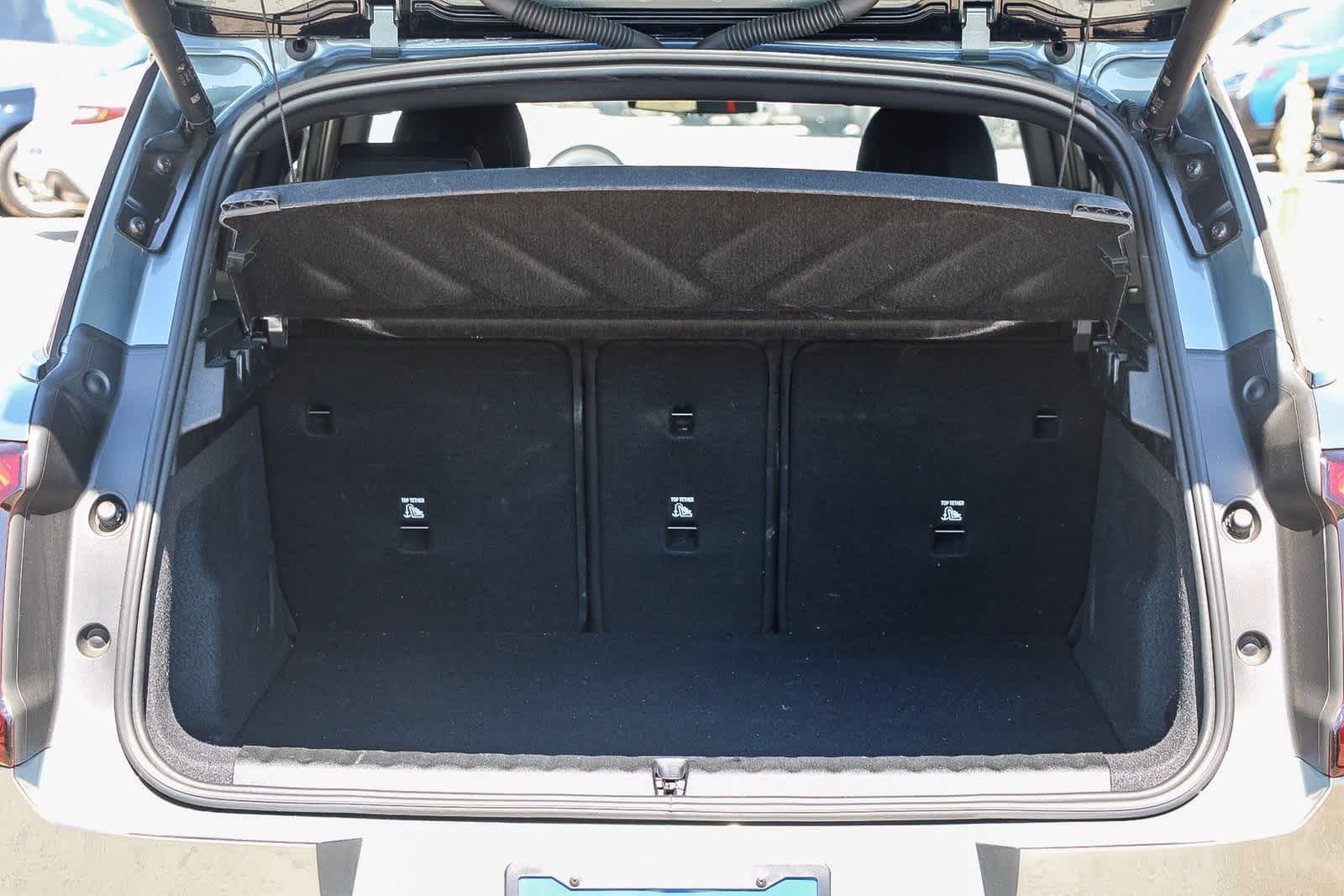 Thumbnail: 2025 MINI Cooper Countryman - 28