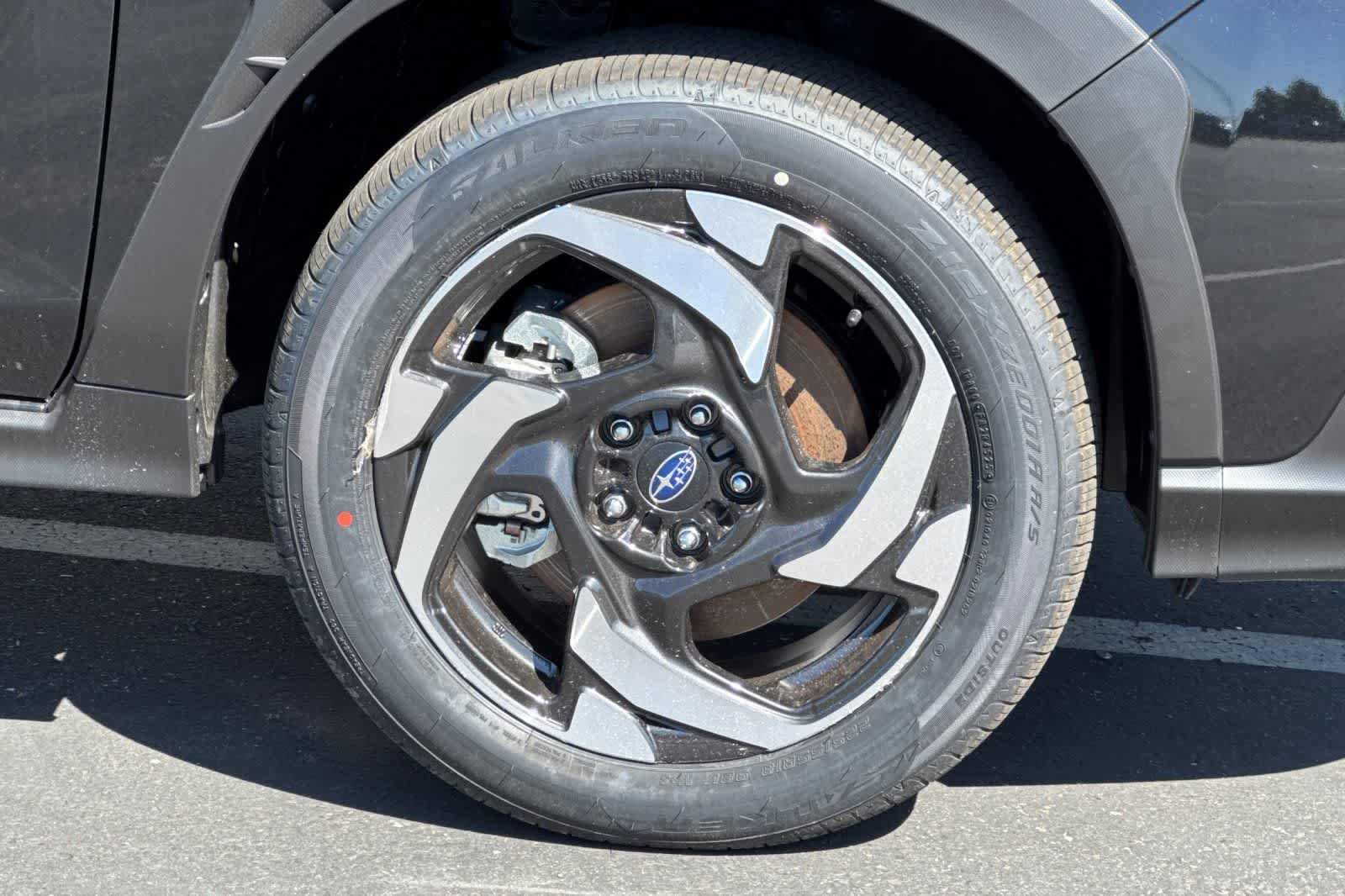 Thumbnail: 2026 Subaru Crosstrek - 30