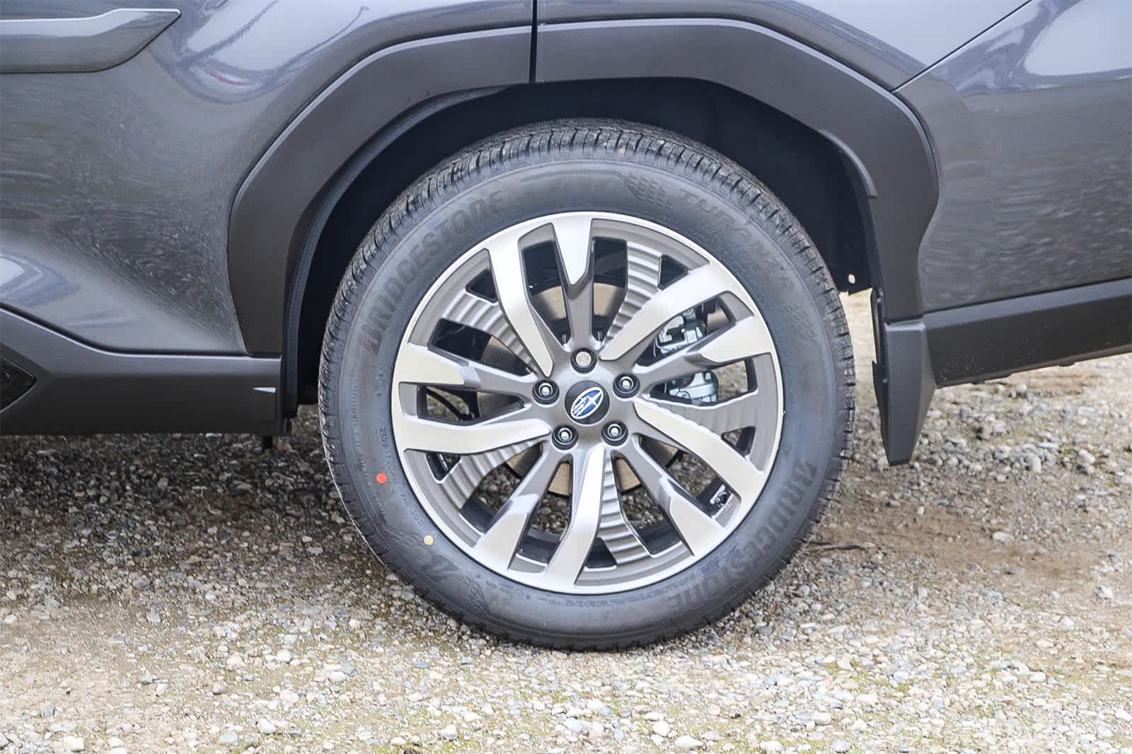 Thumbnail: 2025 Subaru Forester - 9