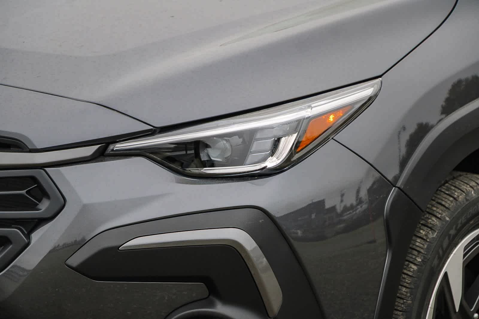 Thumbnail: 2026 Subaru Crosstrek - 25