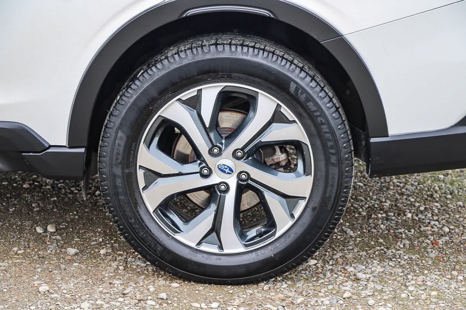 Thumbnail: 2020 Subaru Outback - 10