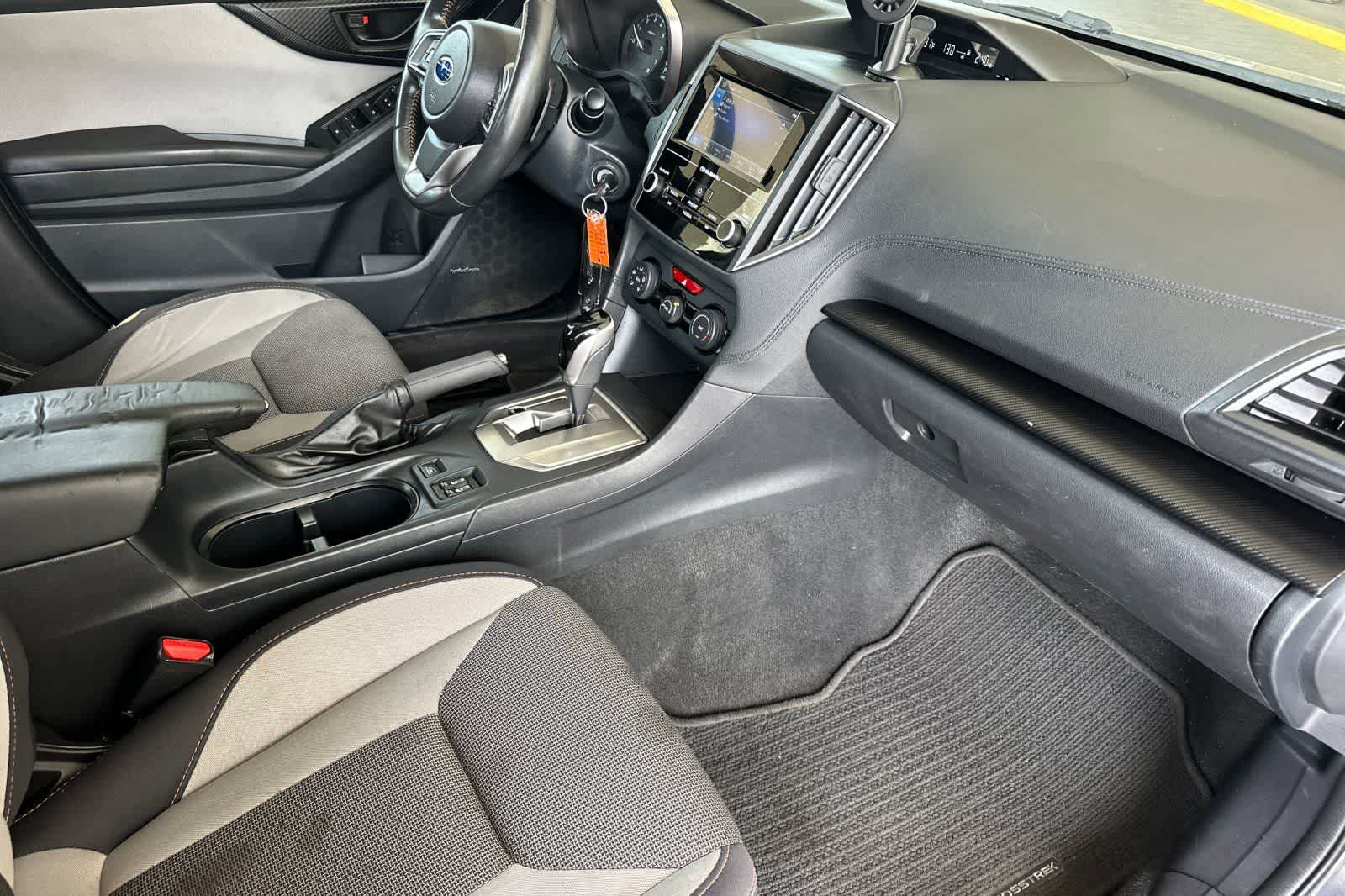 Thumbnail: 2018 Subaru Crosstrek - 15
