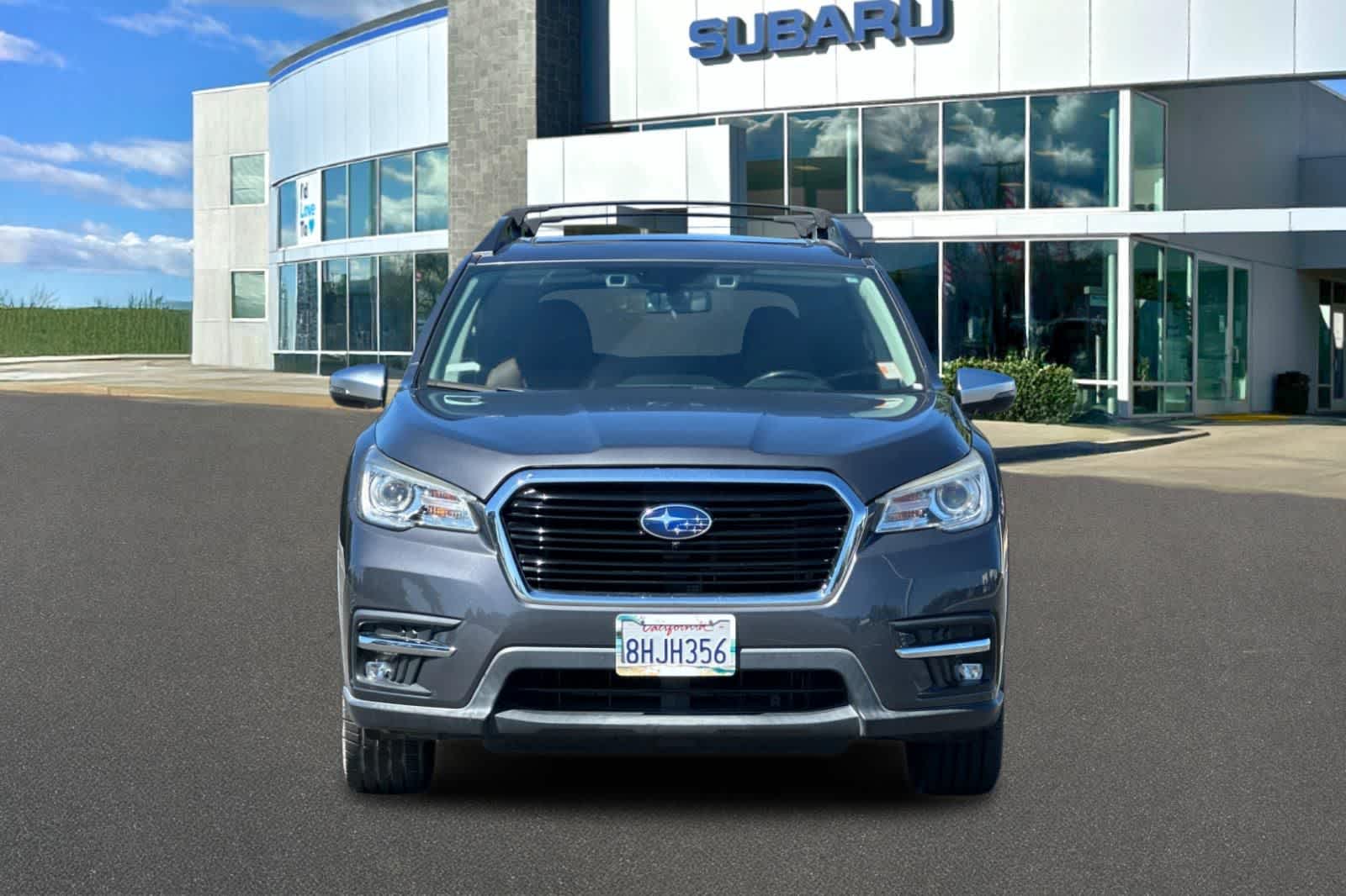 Thumbnail: 2019 Subaru Ascent - 10