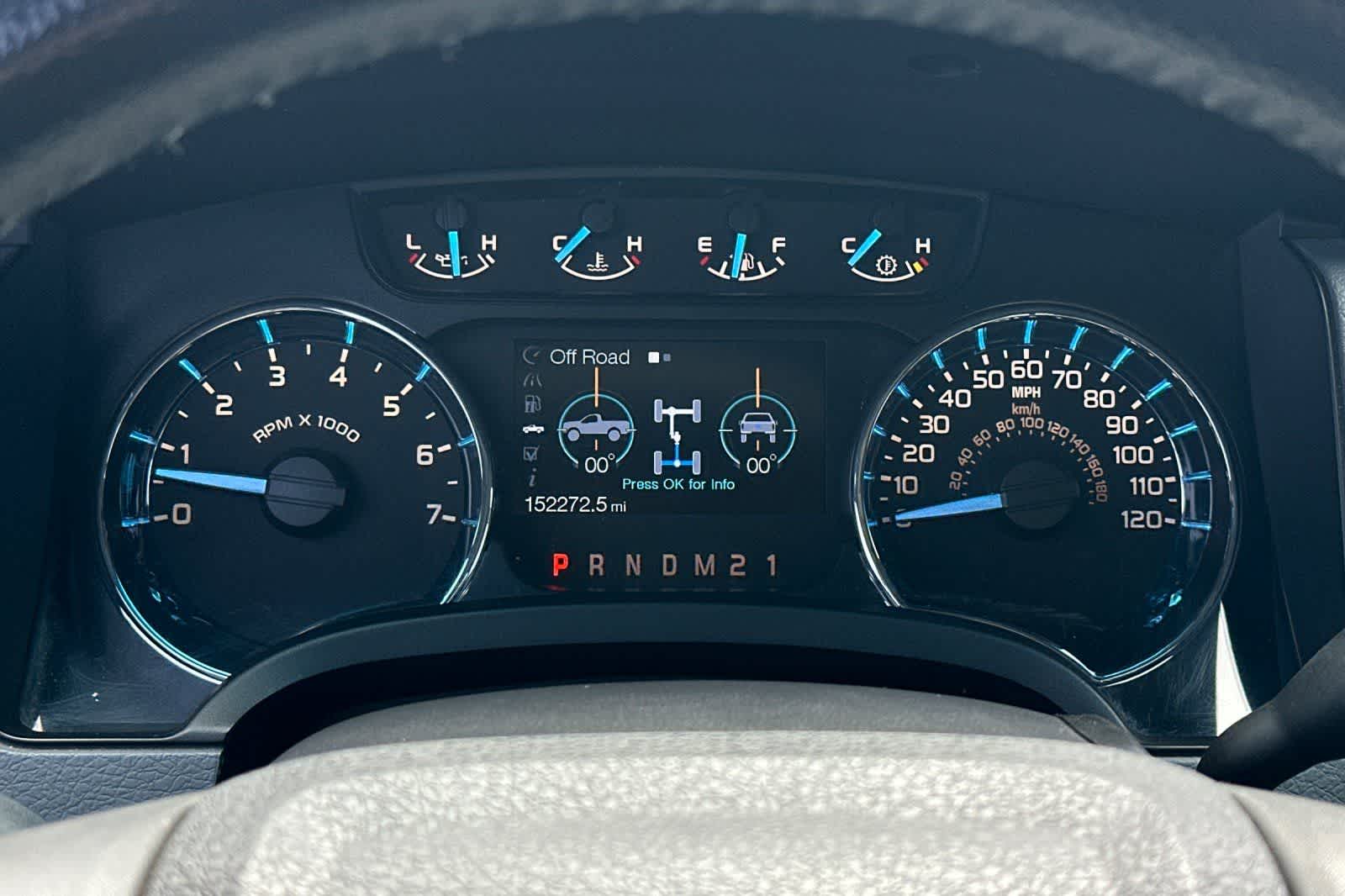 Thumbnail: 2011 Ford F-150 - 25