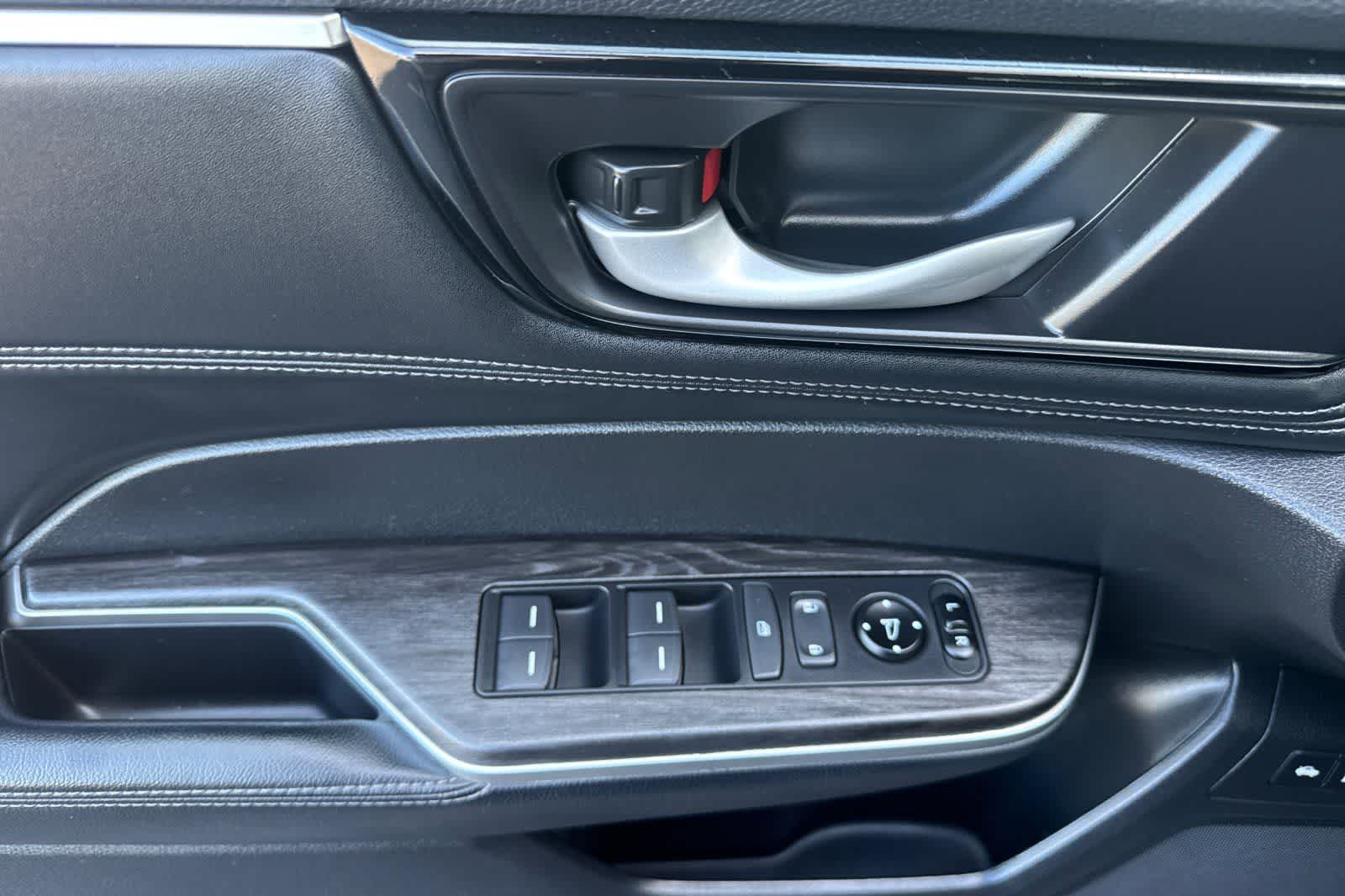 Thumbnail: 2019 Honda Clarity - 12