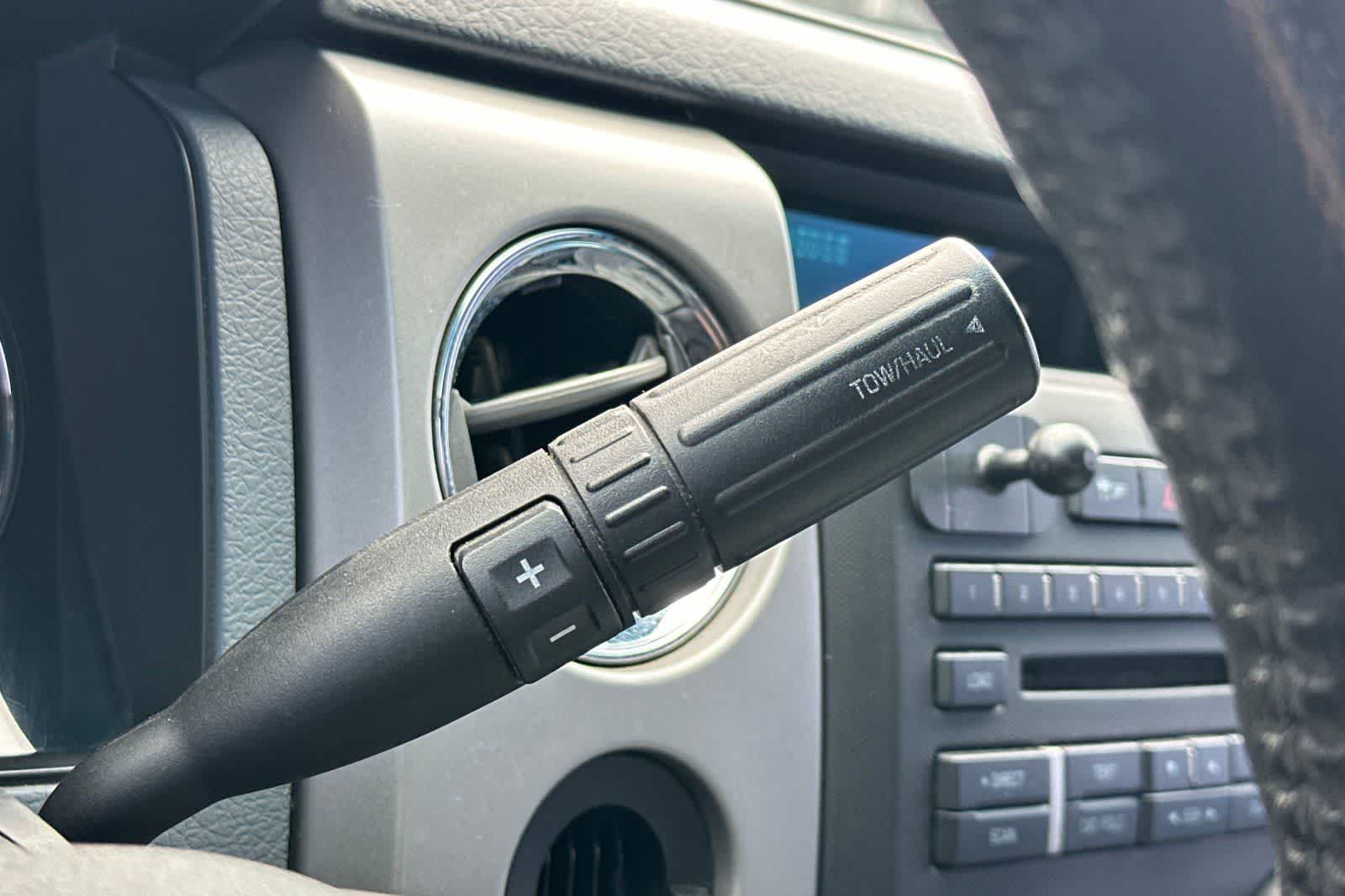 Thumbnail: 2011 Ford F-150 - 21