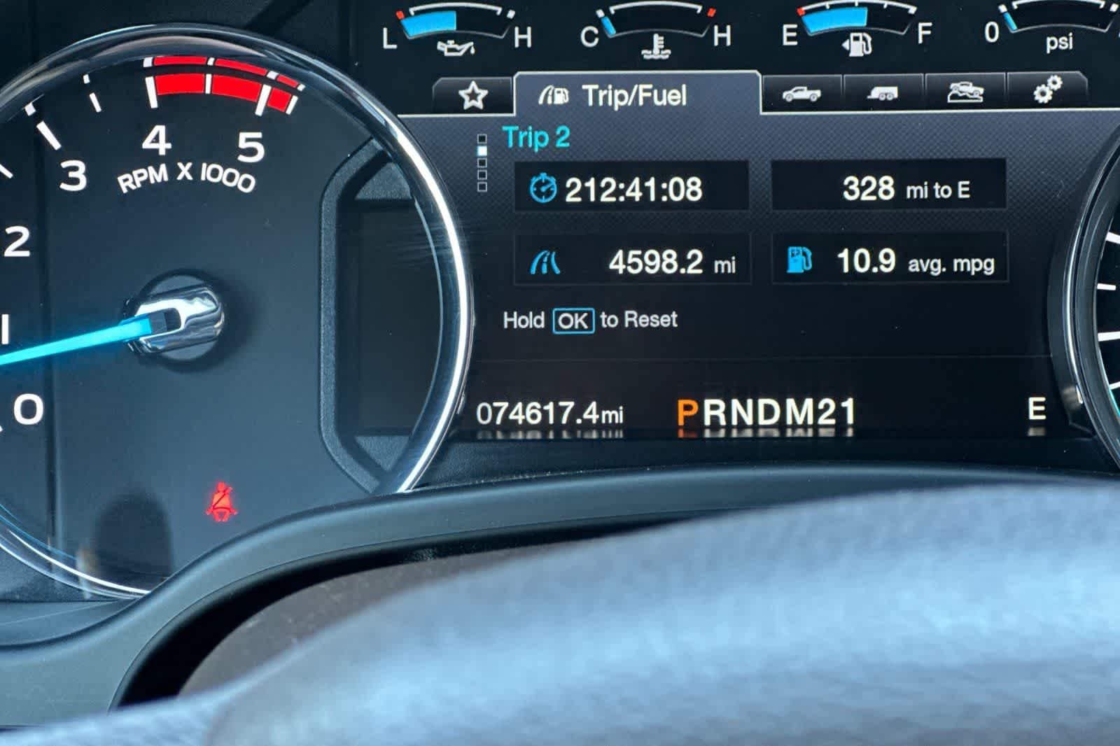 Thumbnail: 2017 Ford Econoline - 29