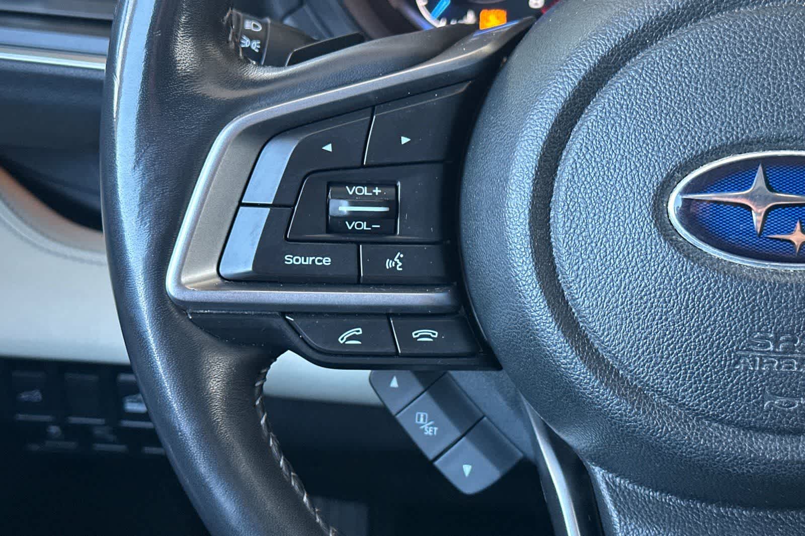 Thumbnail: 2019 Subaru Ascent - 27
