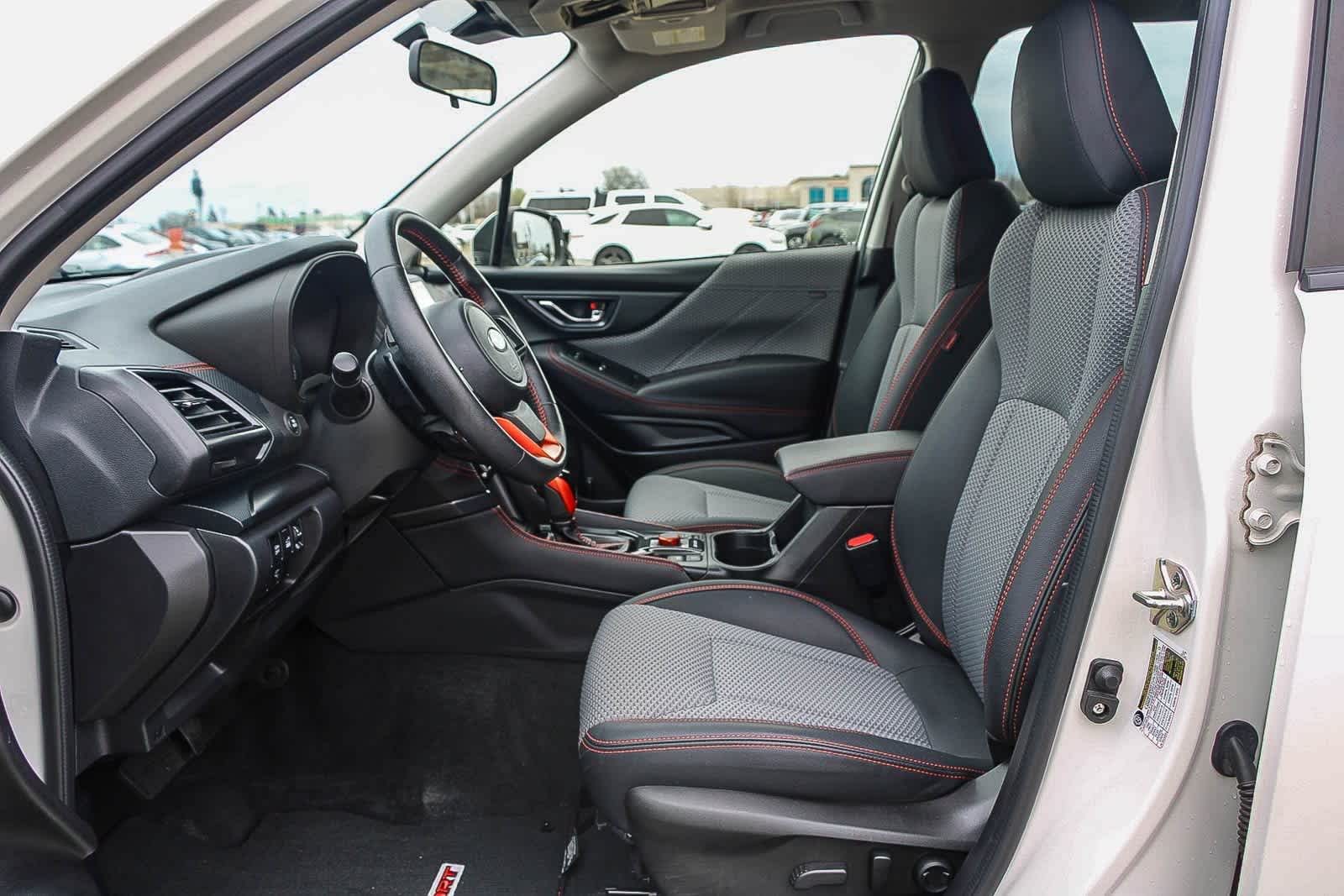 Thumbnail: 2023 Subaru Forester - 19