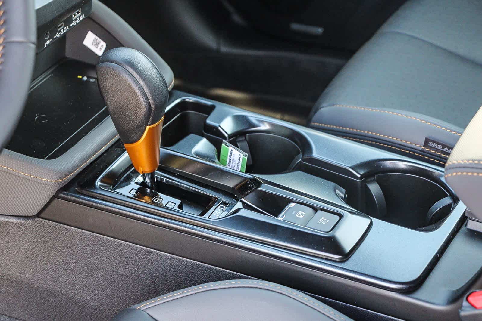 Thumbnail: 2026 Subaru Forester - 21