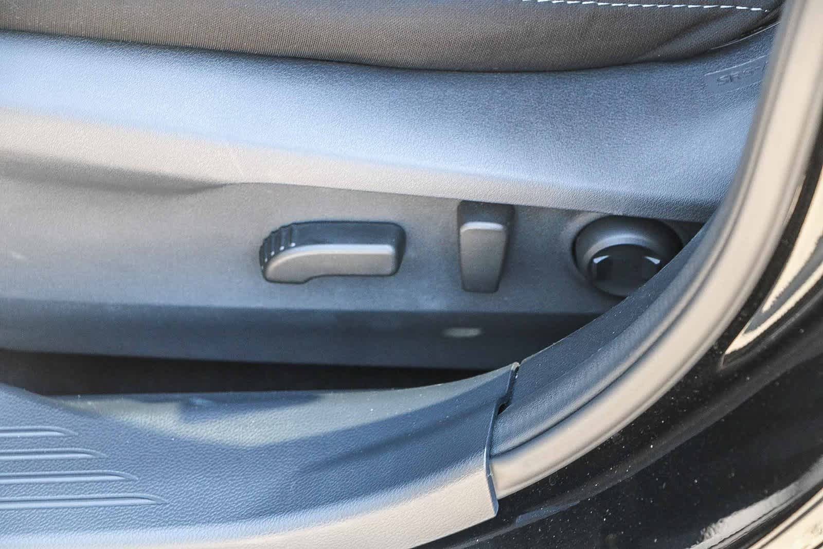 Thumbnail: 2024 Subaru Outback - 20