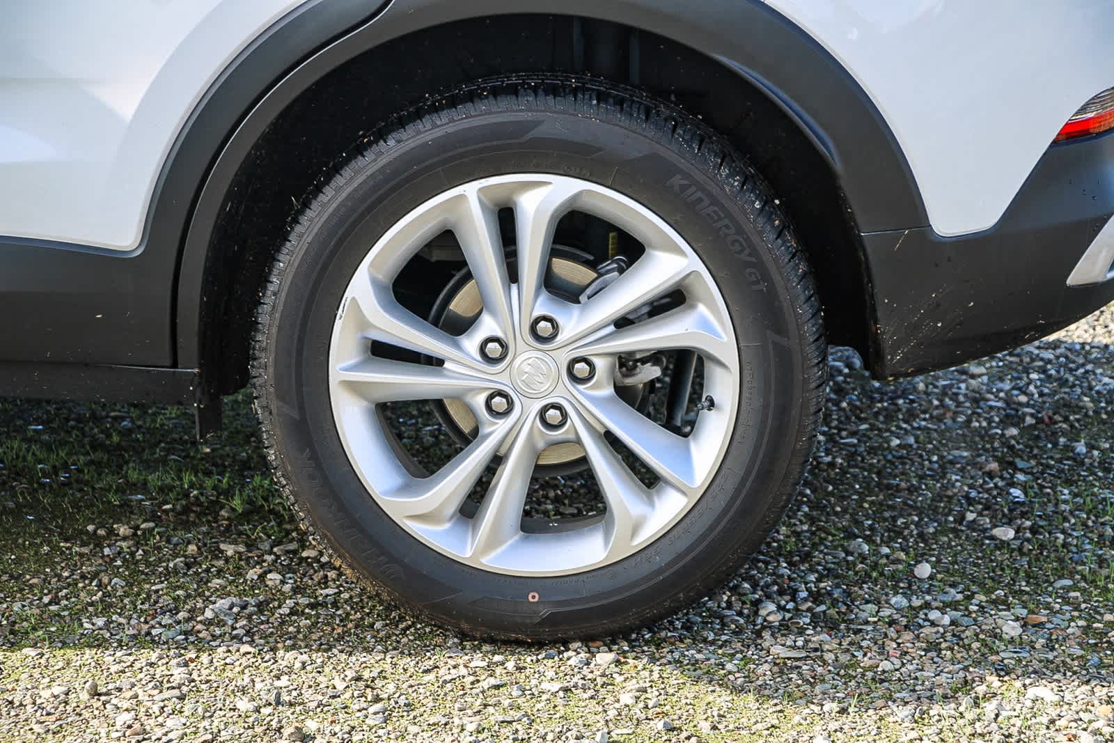 Thumbnail: 2023 Buick Encore GX - 9