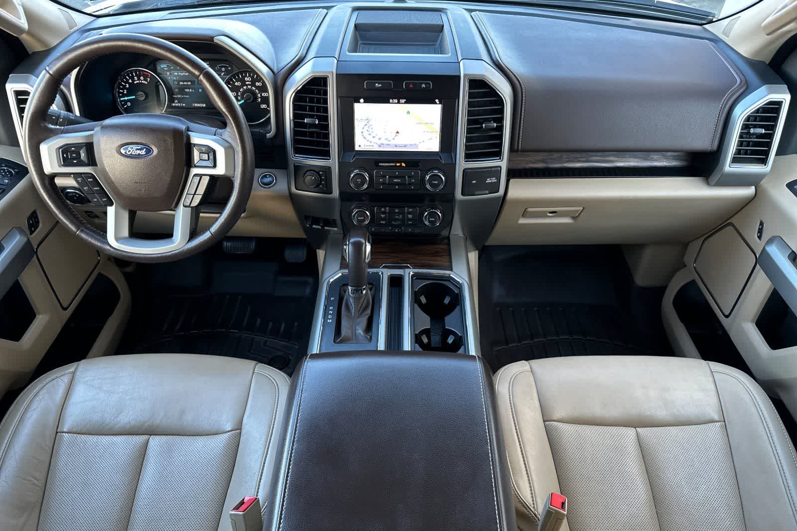 Thumbnail: 2019 Ford F-150 - 3