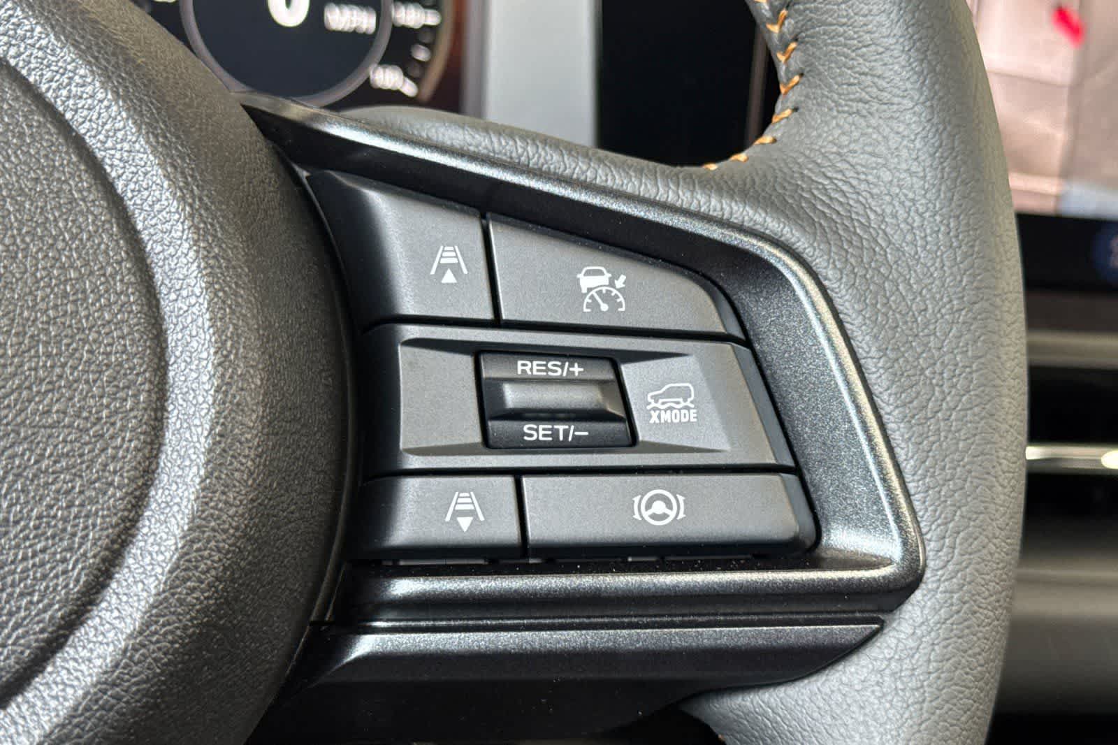 Thumbnail: 2026 Subaru Outback - 27