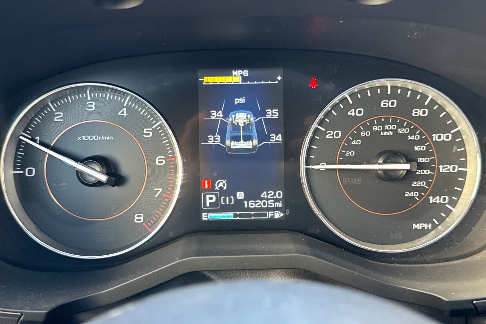 Thumbnail: 2023 Subaru Crosstrek - 28