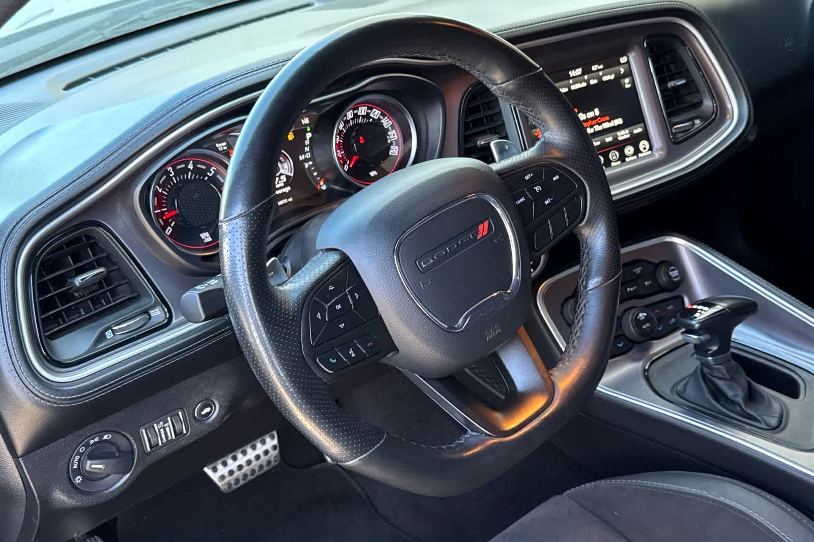 Thumbnail: 2022 Dodge Challenger - 14