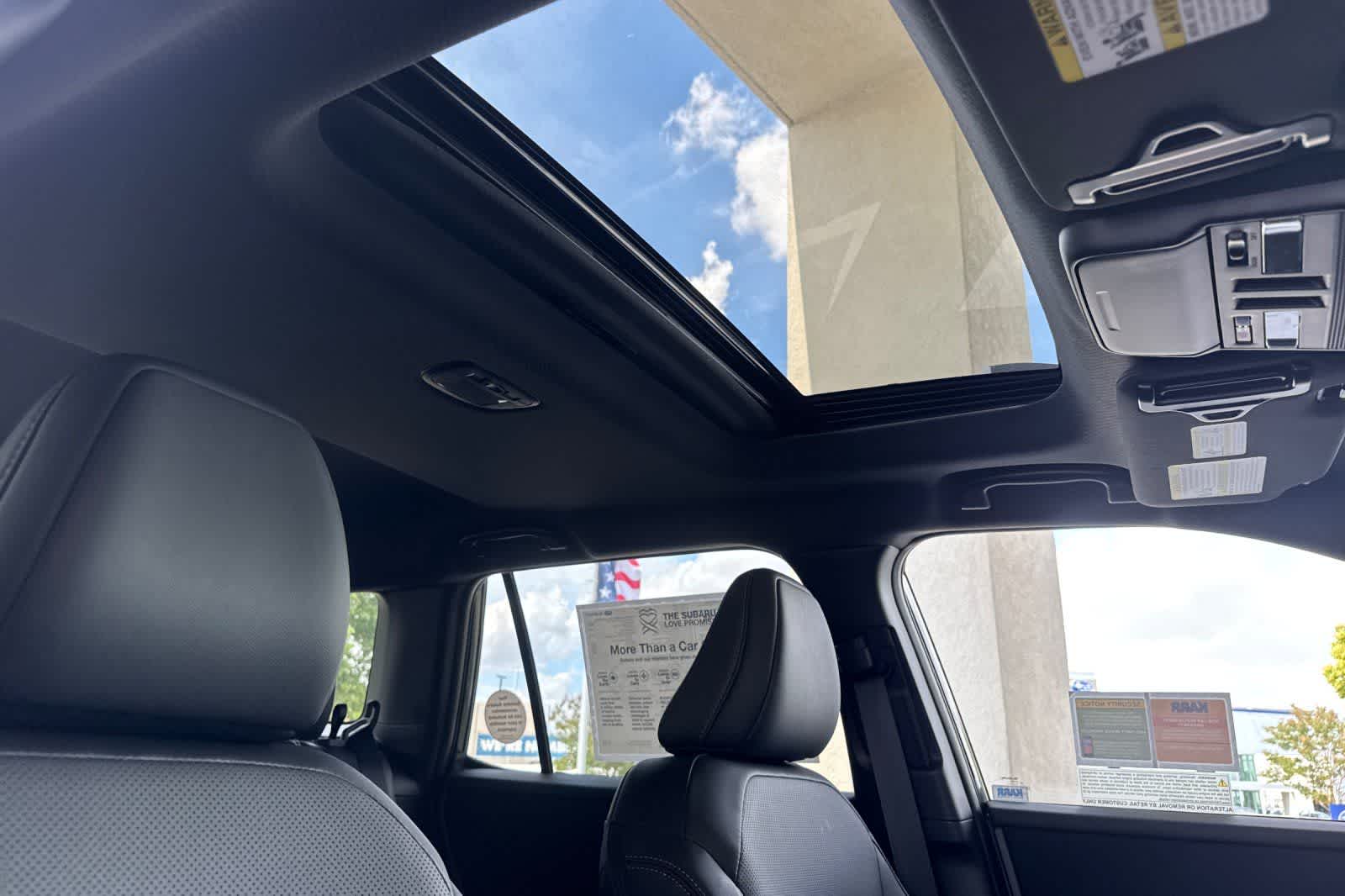 Thumbnail: 2026 Subaru Outback - 17