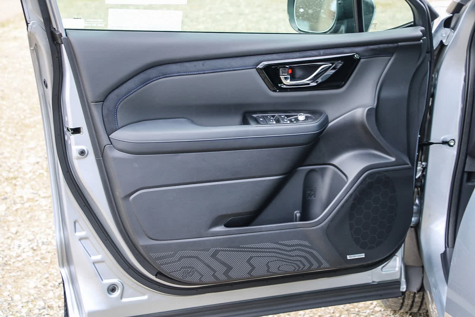 Thumbnail: 2026 Subaru Forester - 14