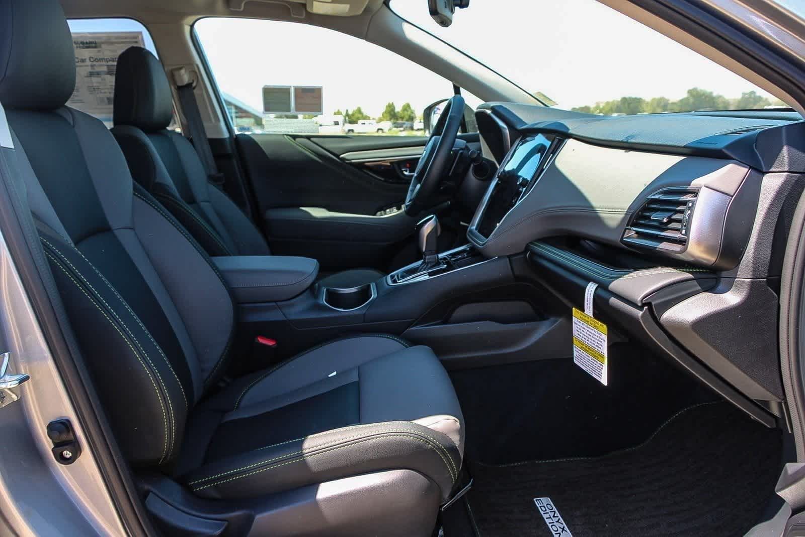 Thumbnail: 2025 Subaru Outback - 4