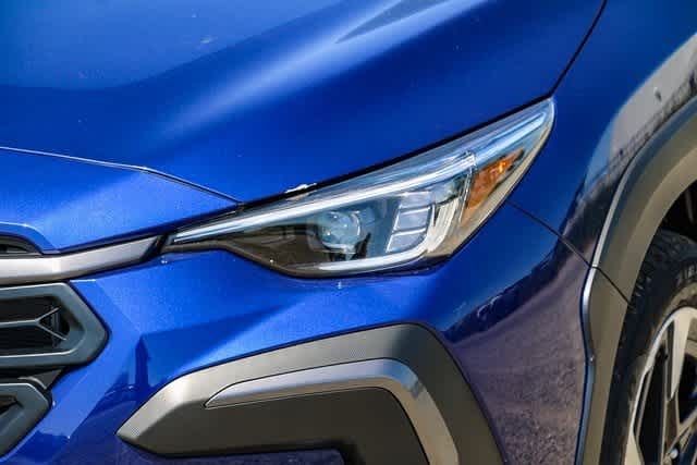 Thumbnail: 2025 Subaru Crosstrek - 7