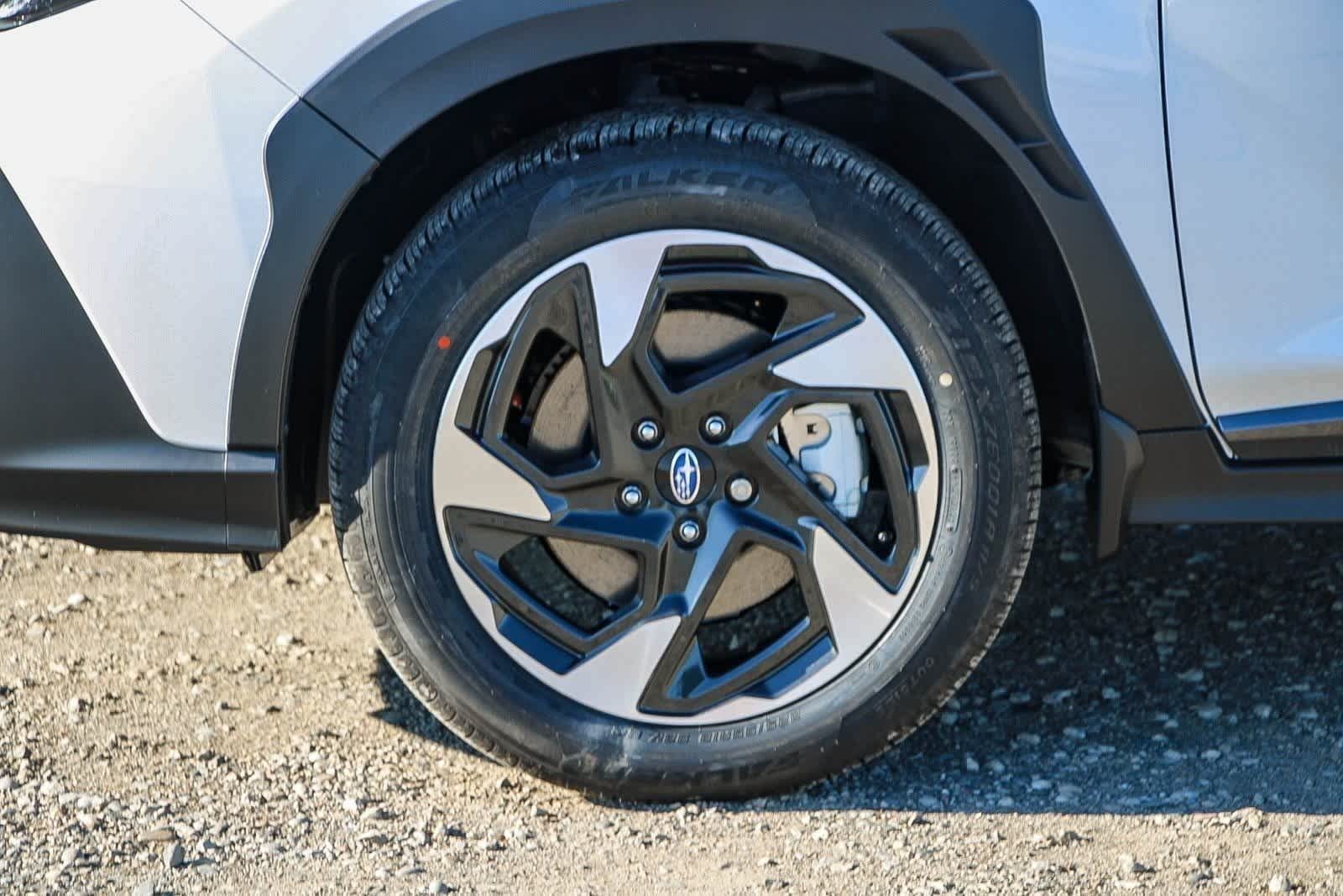Thumbnail: 2025 Subaru Crosstrek - 6
