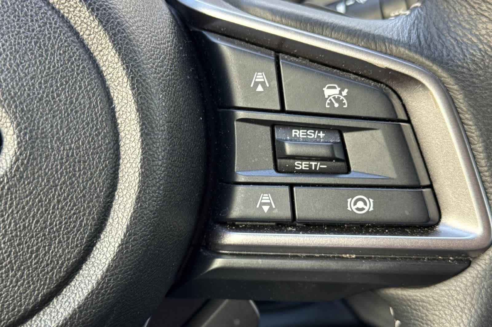 Thumbnail: 2023 Subaru Outback - 28