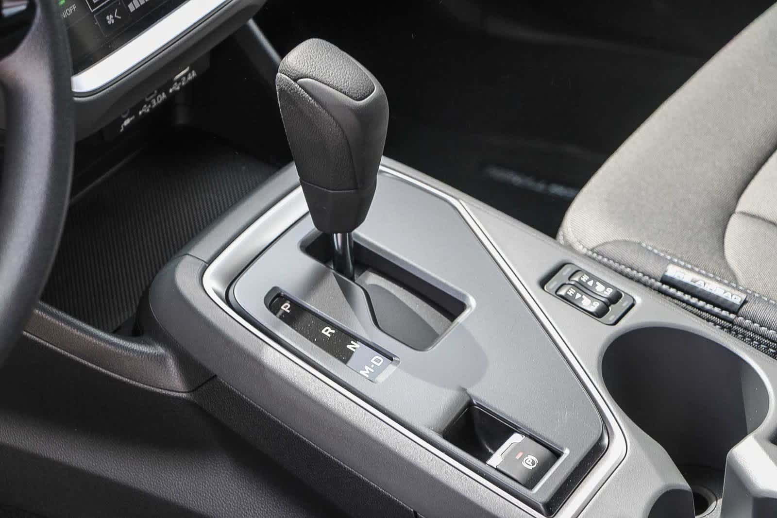 Thumbnail: 2025 Subaru Crosstrek - 21