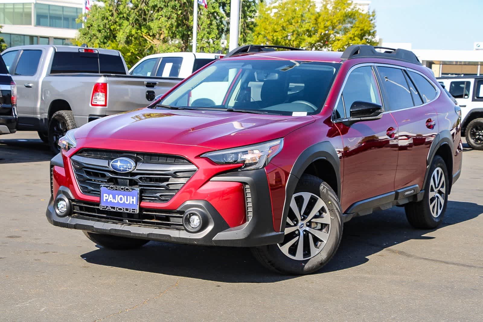 2025 Subaru Outback Premium -
                  Elk Grove, CA