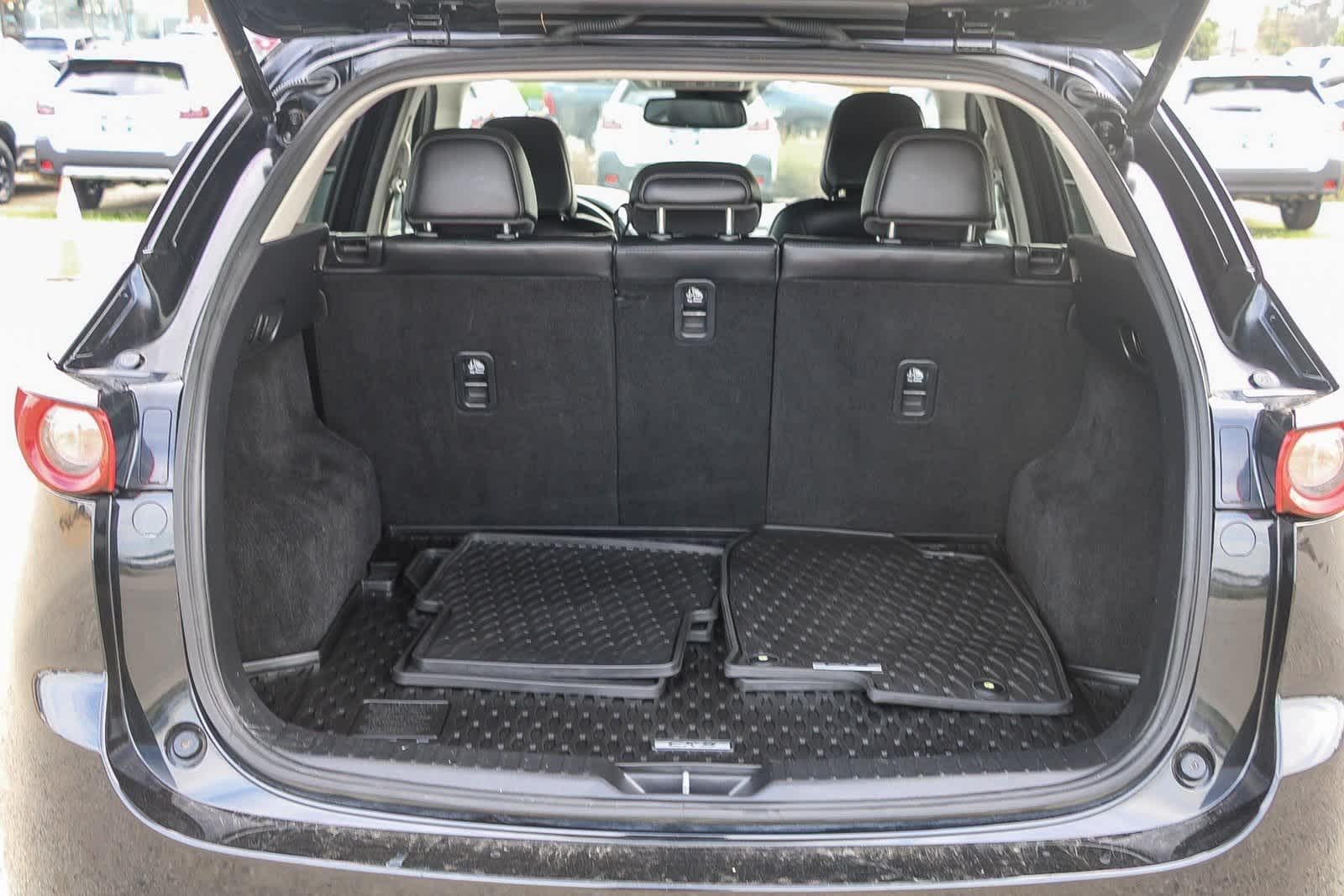 Thumbnail: 2017 Mazda CX-5 - 26