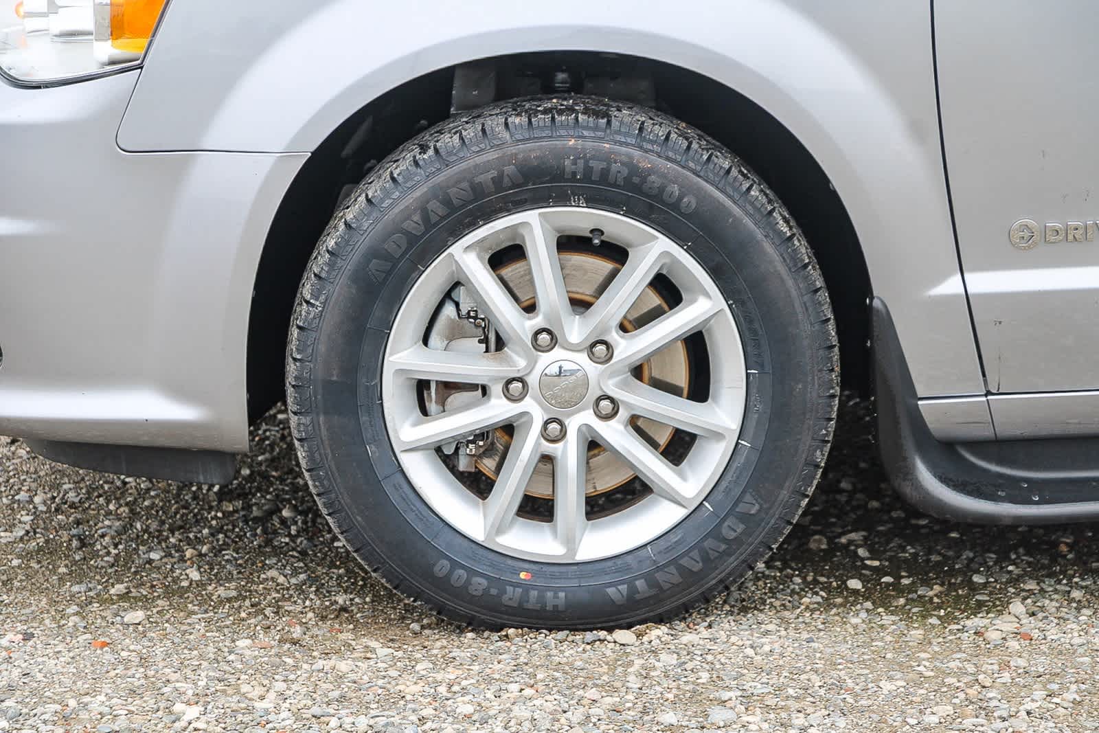 Thumbnail: 2019 Dodge Grand Caravan - 9