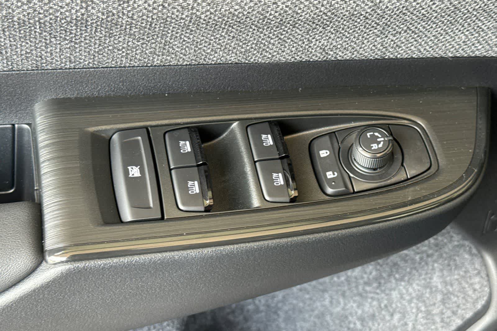 Thumbnail: 2026 Subaru Outback - 13
