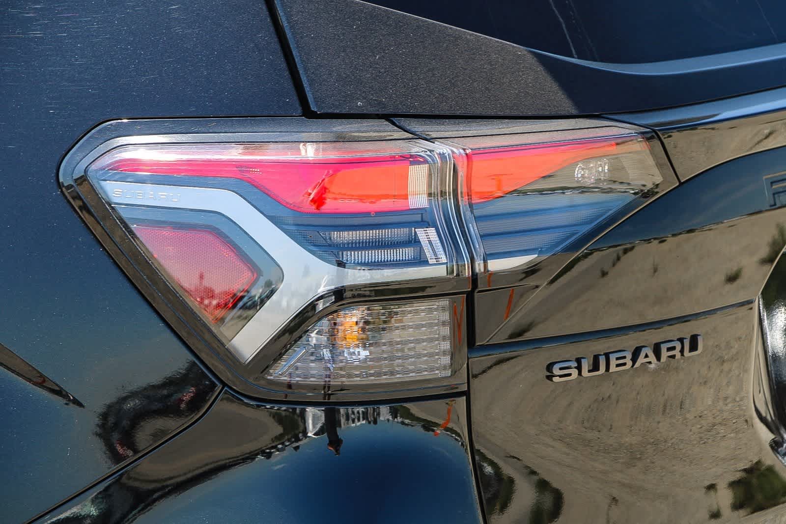Thumbnail: 2025 Subaru Forester - 11