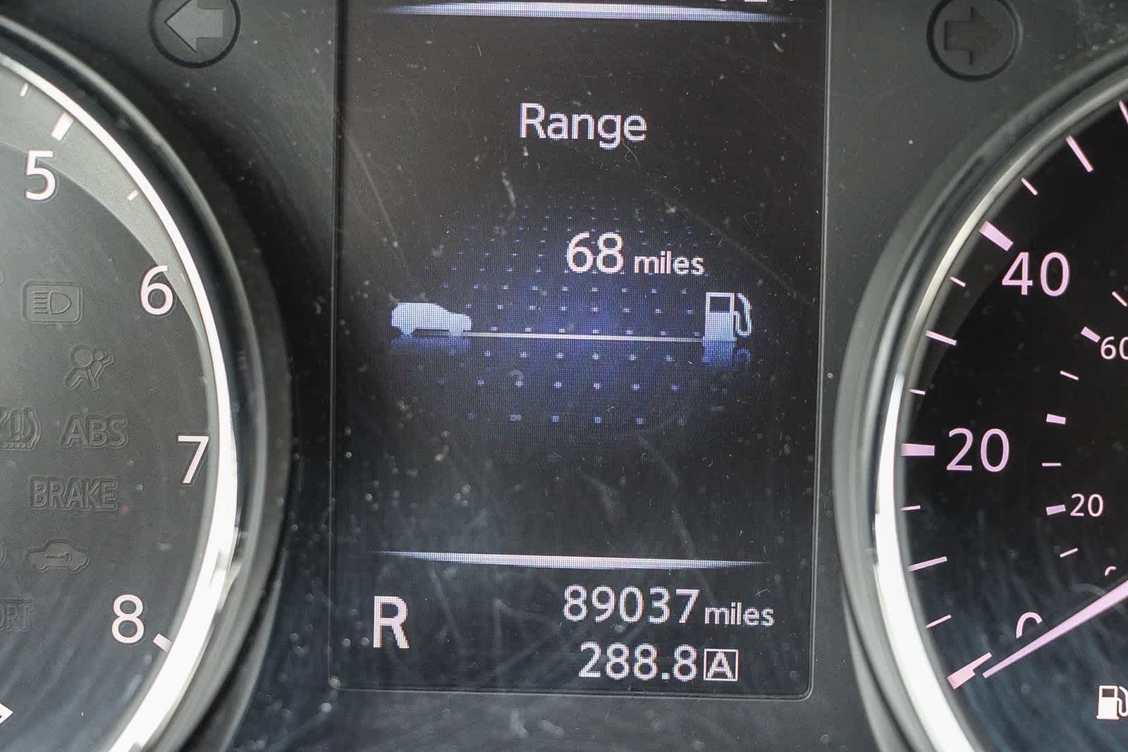 Thumbnail: 2016 Nissan Rogue - 21