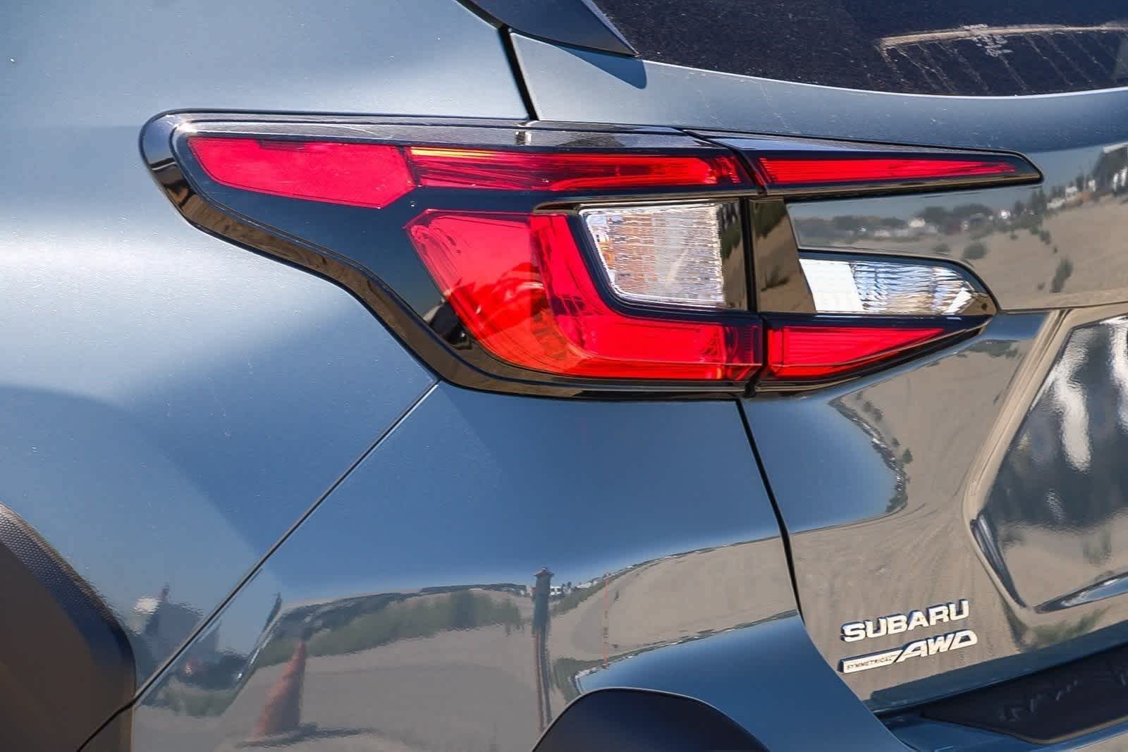 Thumbnail: 2025 Subaru Crosstrek - 22
