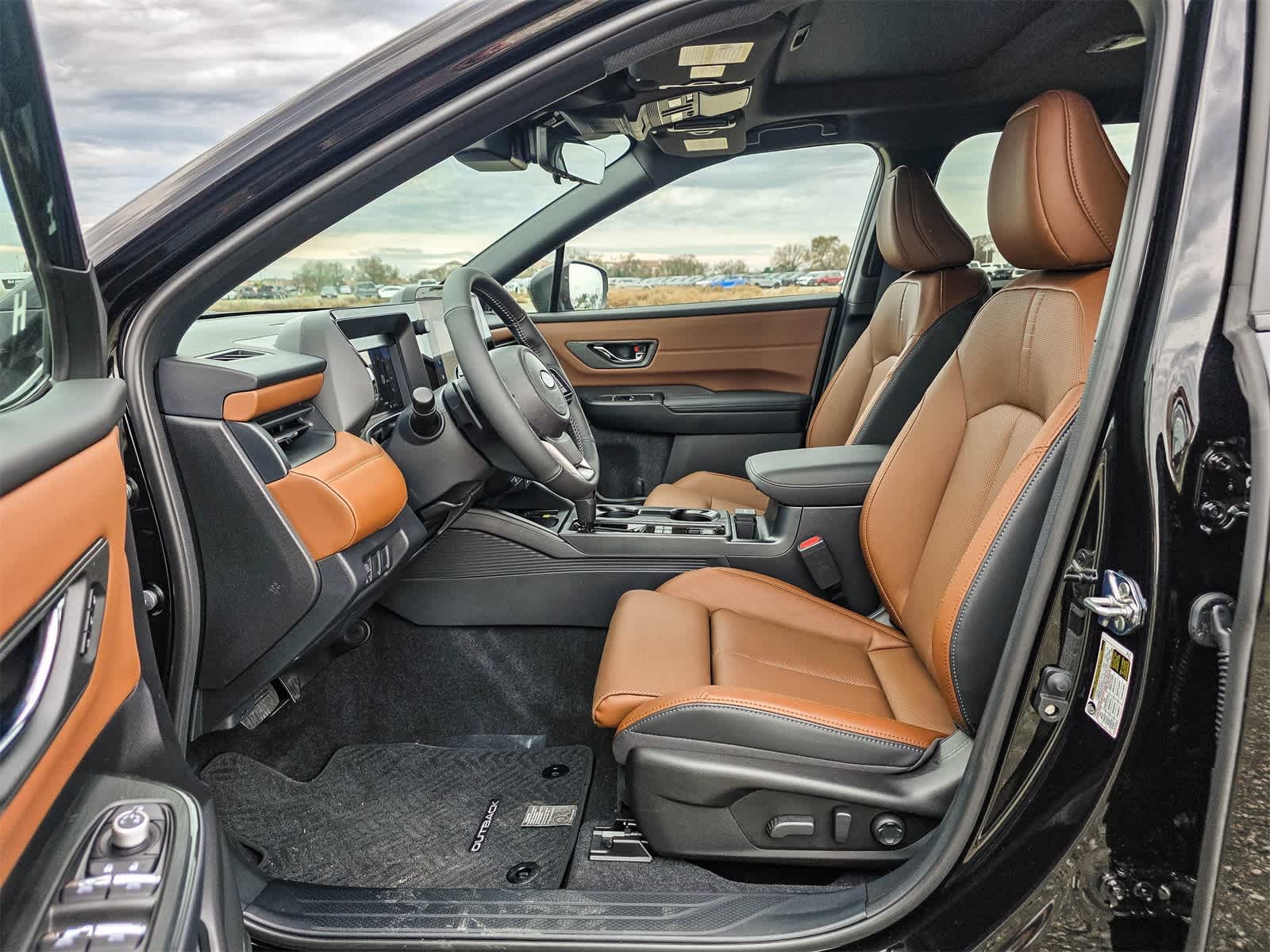 Thumbnail: 2026 Subaru Outback - 12