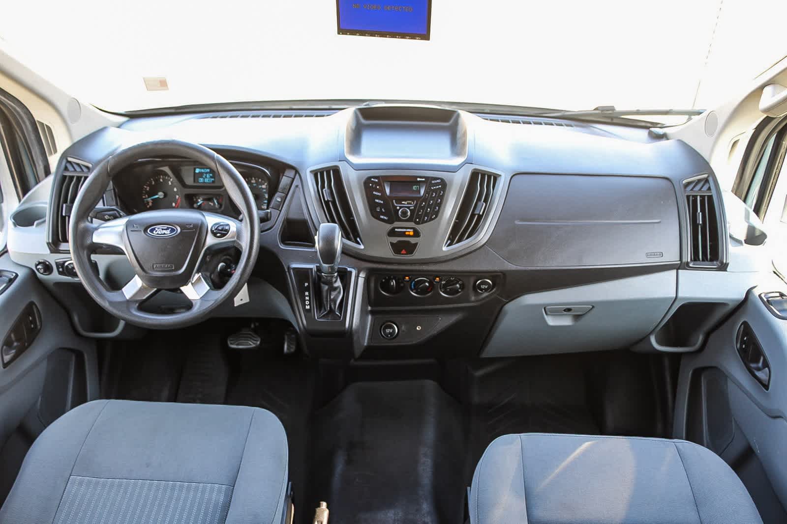 Thumbnail: 2019 Ford Transit Series - 12