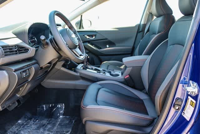 Thumbnail: 2025 Subaru Crosstrek - 17