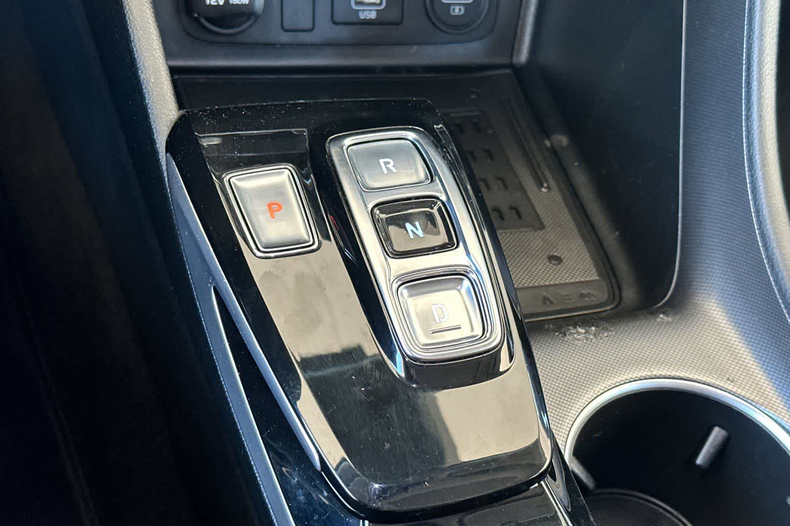 Thumbnail: 2021 Hyundai Sonata - 22