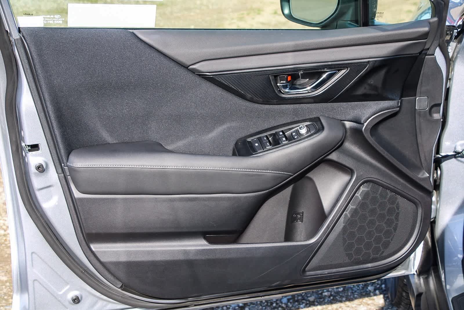 Thumbnail: 2025 Subaru Outback - 17