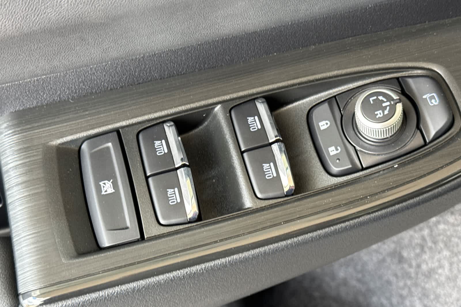 Thumbnail: 2026 Subaru Outback - 13