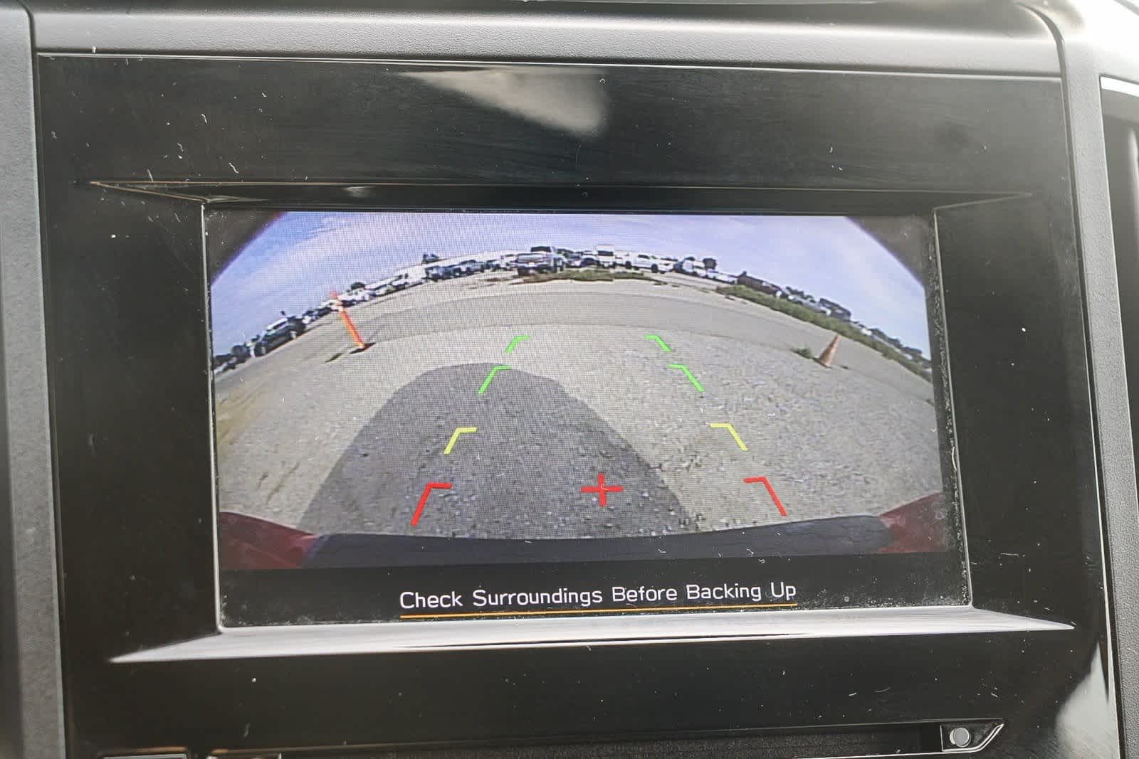 Thumbnail: 2023 Subaru Crosstrek - 22