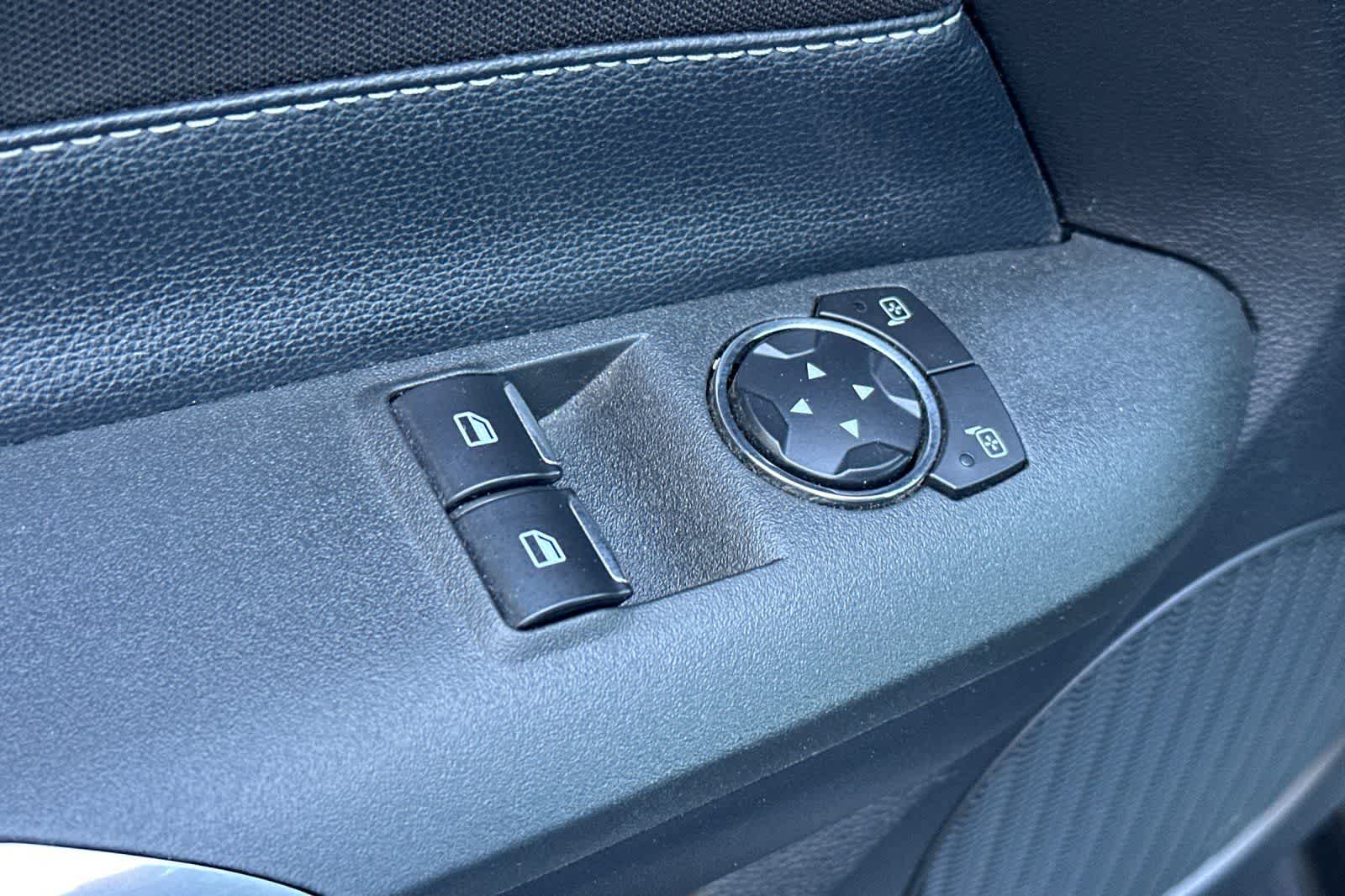 Thumbnail: 2017 Ford Mustang - 13