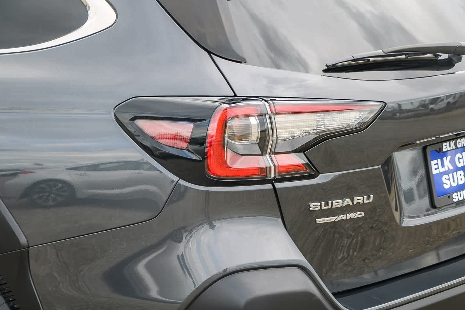 Thumbnail: 2024 Subaru Outback - 23