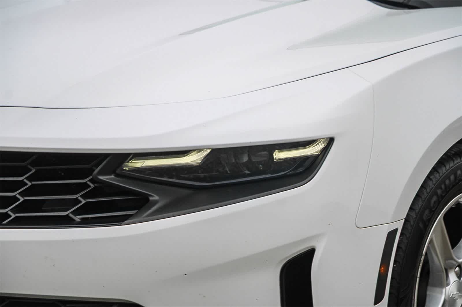 Thumbnail: 2019 Chevrolet Camaro - 8