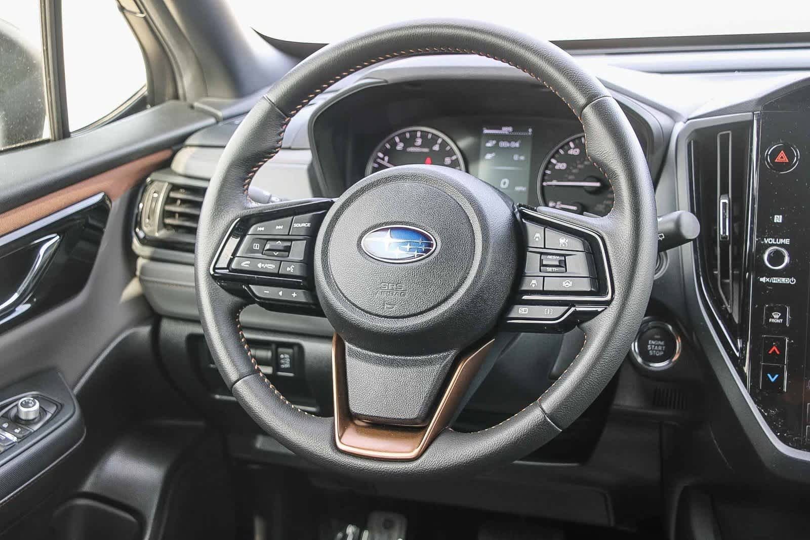 Thumbnail: 2025 Subaru Forester - 15