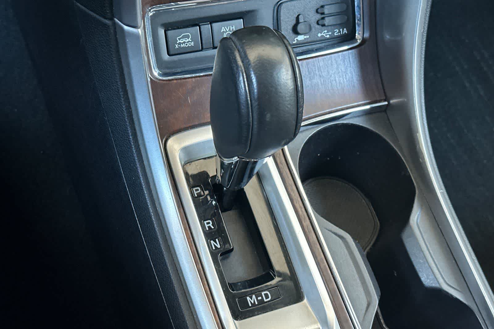 Thumbnail: 2019 Subaru Ascent - 24