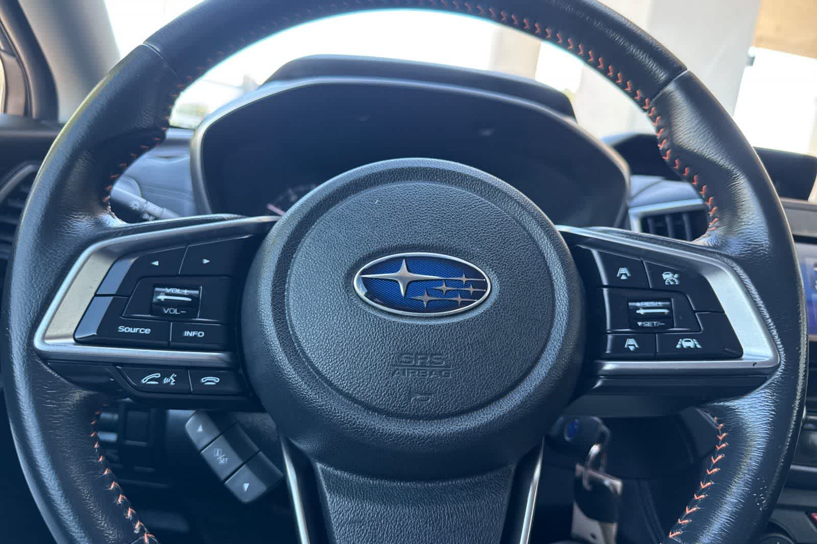 Thumbnail: 2019 Subaru Crosstrek - 22