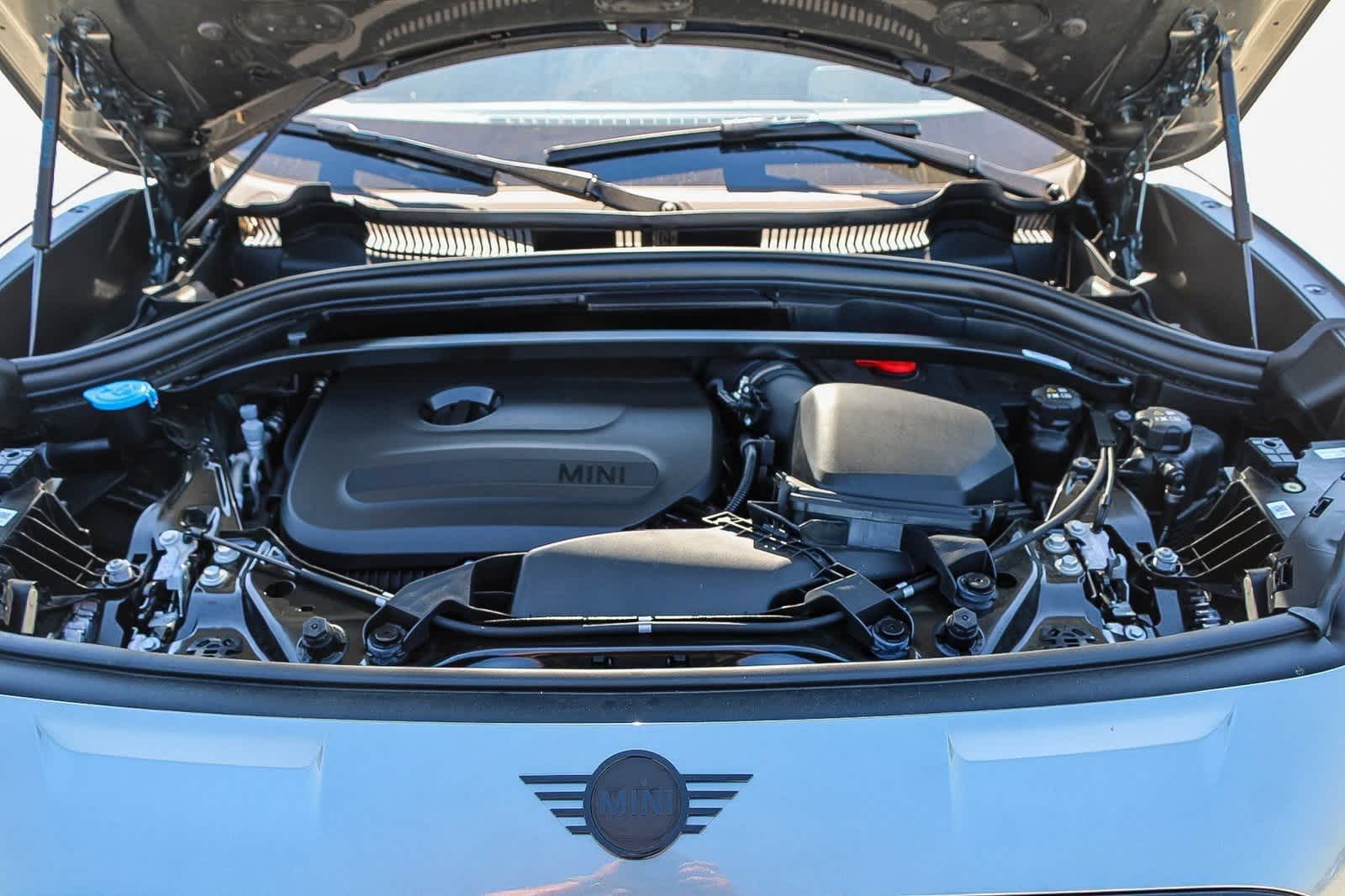 Thumbnail: 2025 MINI Cooper Countryman - 29