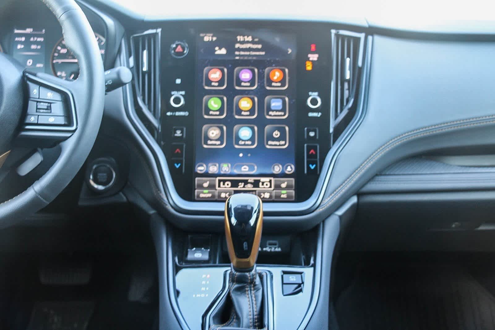 Thumbnail: 2025 Subaru Outback - 13